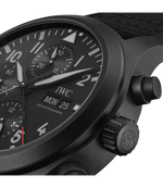 Load image into Gallery viewer, Pilot’s Watch Double Chronograph TOP GUN Ceratanium®
