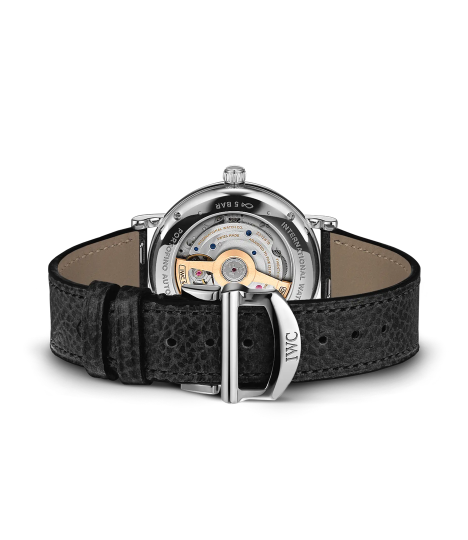 Portofino Automatic 37