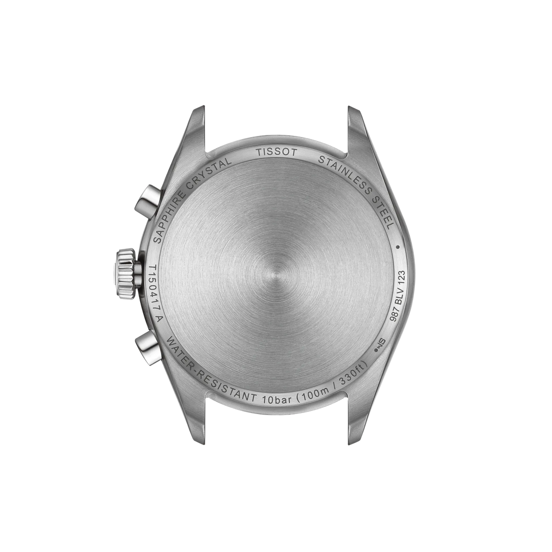 Tissot PR100 40mm T150.417.11.011.00 - fondello