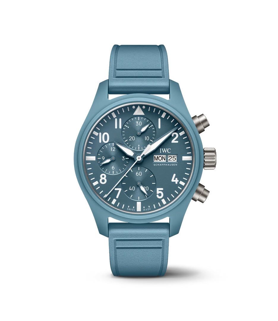 Pilot’s Watch Chronograph 41 TOP GUN Miramar