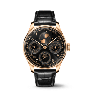 Portugieser Perpetual Calendar 44