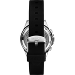 Load image into Gallery viewer, Sector 230 R3251161053 - cassa acciaio - cinturino plastica nera - quadrante nero con cronografo