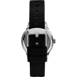 Load image into Gallery viewer, Sector 270 R3251578014 - cassa acciaio - cinturino plastica nero - quadrante nero con datario