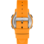 Load image into Gallery viewer, Sector EX-27 R3251191003 - cassa e cinturino in plastica arancione - quadrante digitale