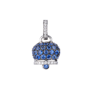 Chantecler Ciondolo Campanelle Oro 30942