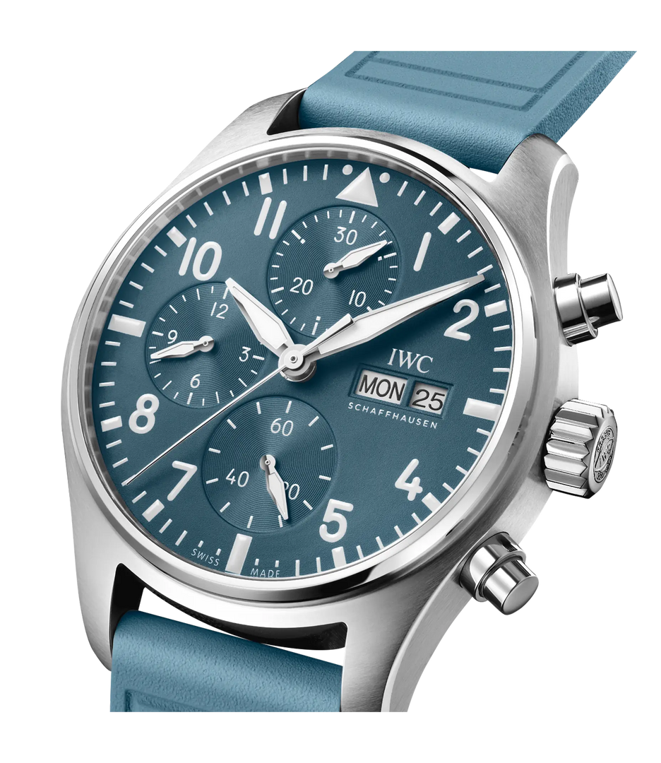 Pilot’s Watch Chronograph 41