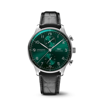 Portugieser Chronograph 41