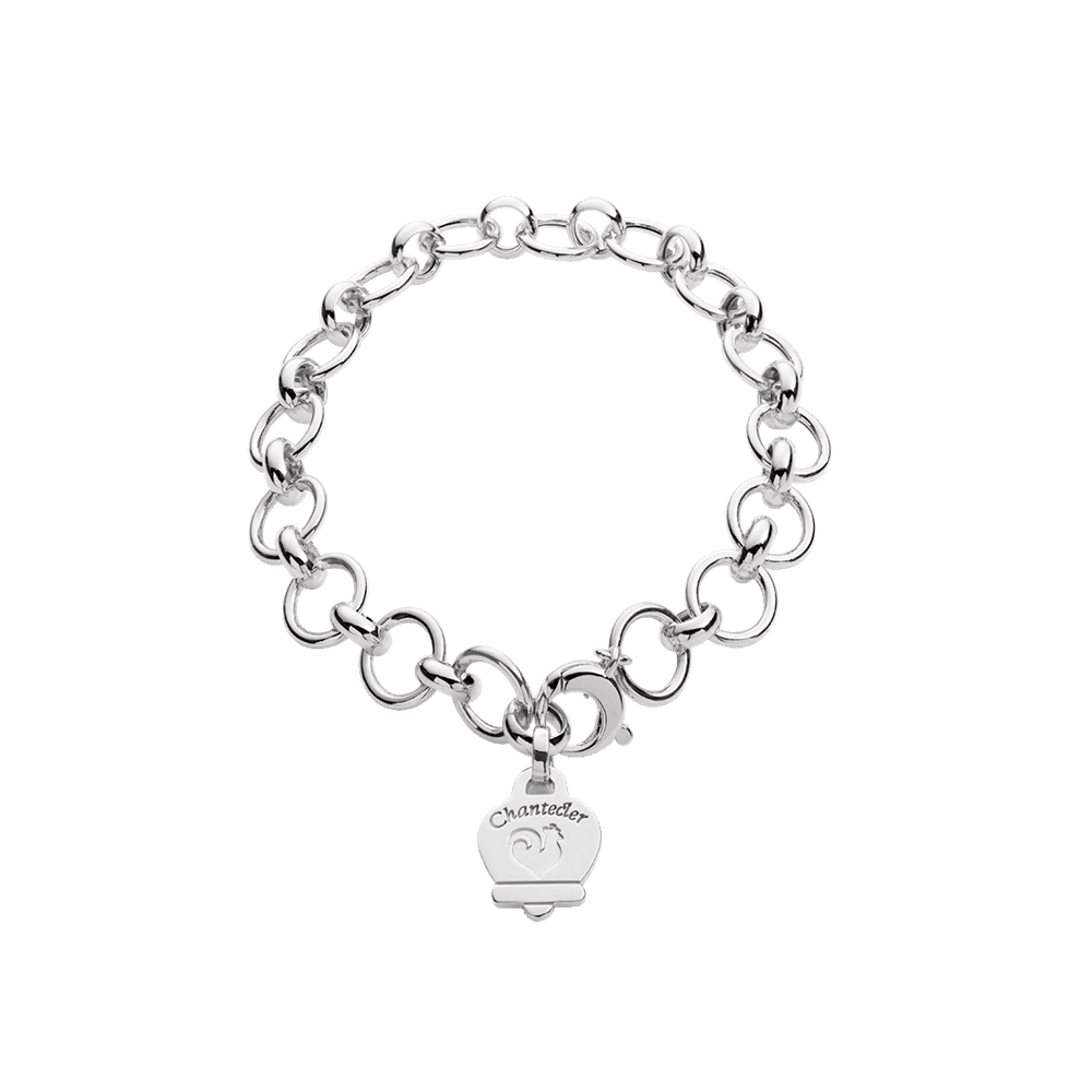 Bracciale "Et Voila" Accessori Argento