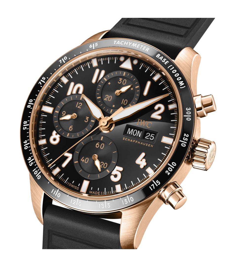 Pilot’s Watch Performance Chronograph 41