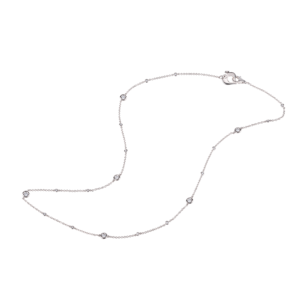 Chantecler Collana Capri 35147