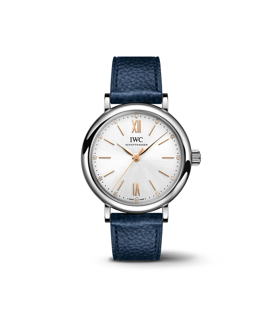 Portofino Automatic 34