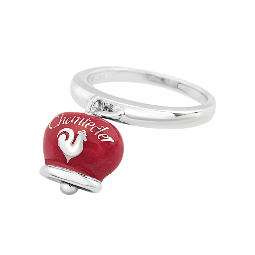 Chantecler Anello Et Voilà Campanelle 36385