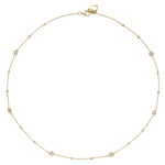 Load image into Gallery viewer, Collana Accessori Oro