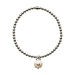 Load image into Gallery viewer, Bracciale &quot;Et Voila&quot; con Campanella
