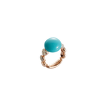 Load image into Gallery viewer, Anello Bon Bon Oro
