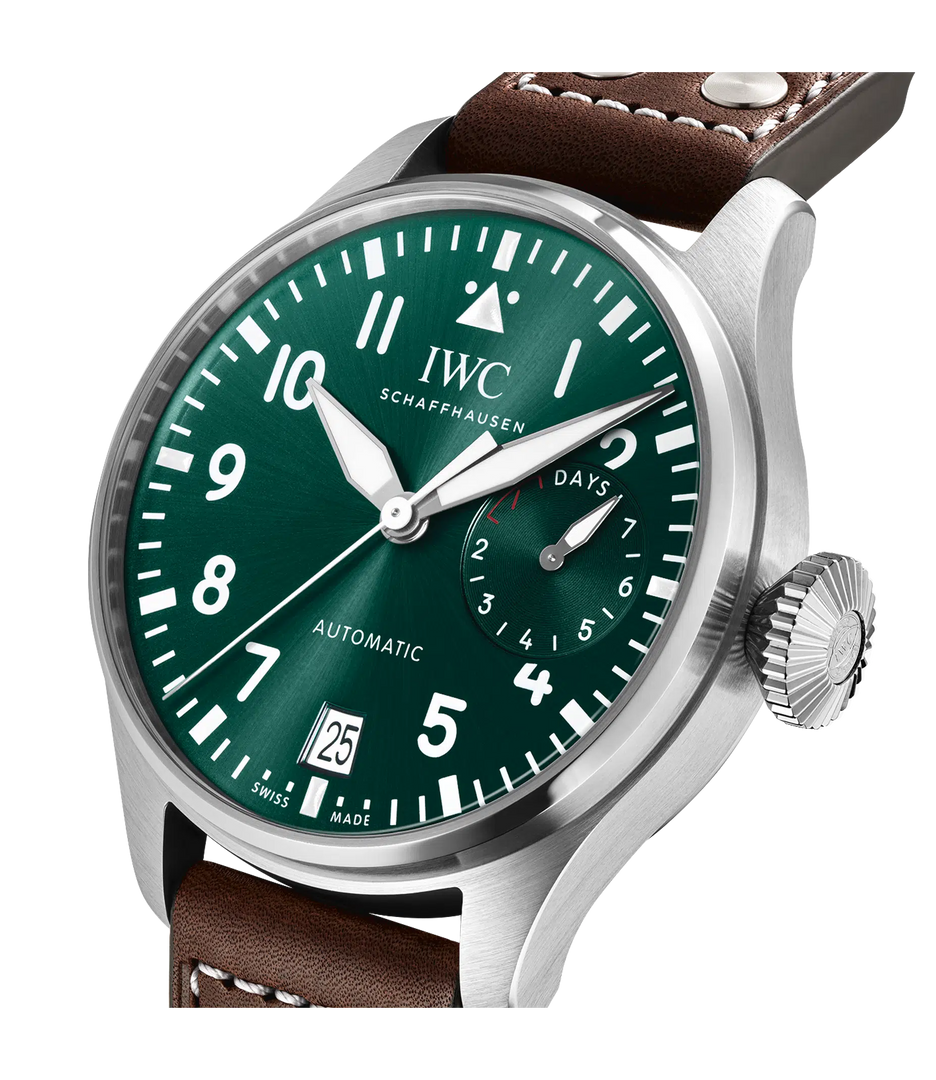 Big Pilot’s Watch 46