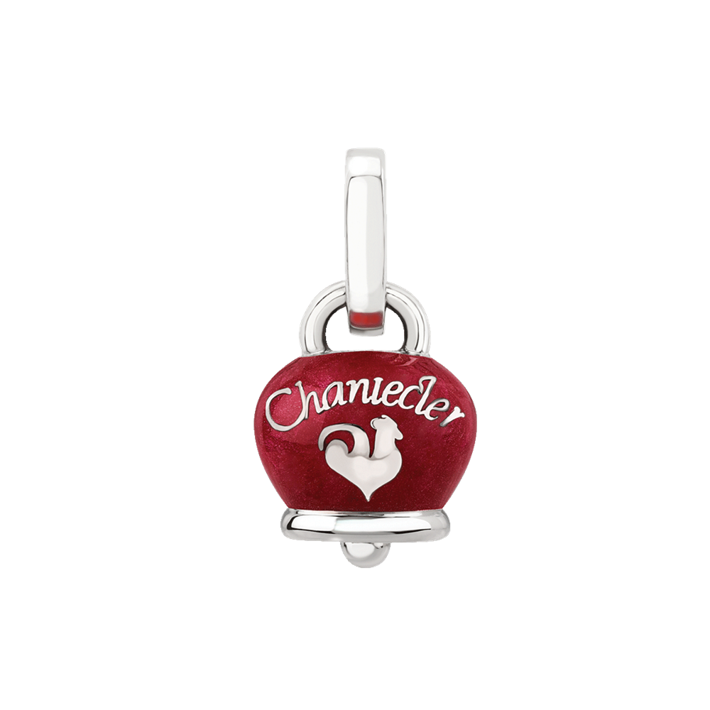 Chantecler Ciondolo Et Voilà Campanella 38072