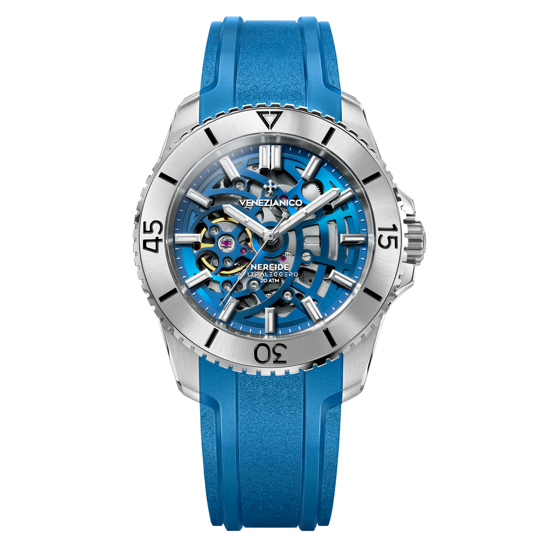 VENEZIANICO Nereide Ultraleggero 42 3921506 - azzurro