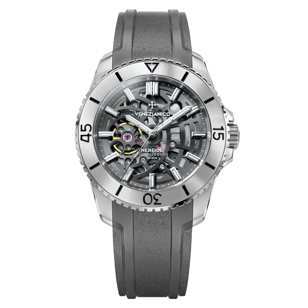 VENEZIANICO Nereide Ultraleggero 42 3921508 - grigio