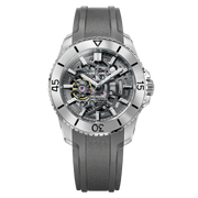 VENEZIANICO Nereide Ultraleggero 42 3921508 - grigio