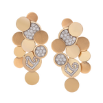 Load image into Gallery viewer, Orecchini Paillettes