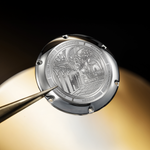 Load image into Gallery viewer, VENEZIANICO Nereide Aureo 39 3121590S - fondello
