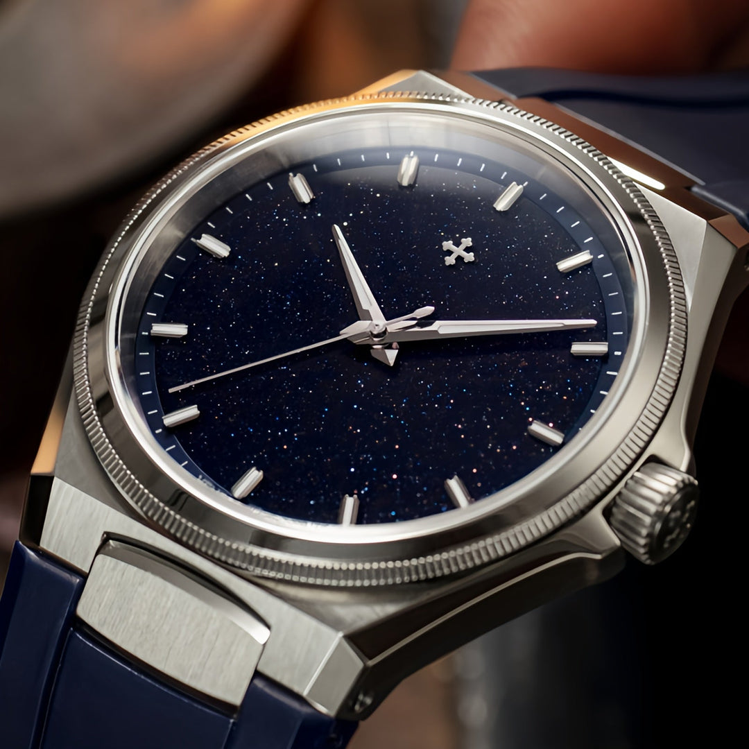 VENEZIANICO Arsenale Avventurina - 6221550 - quadrante