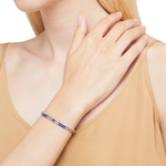 Load image into Gallery viewer, Bracciale Mini Granelli
