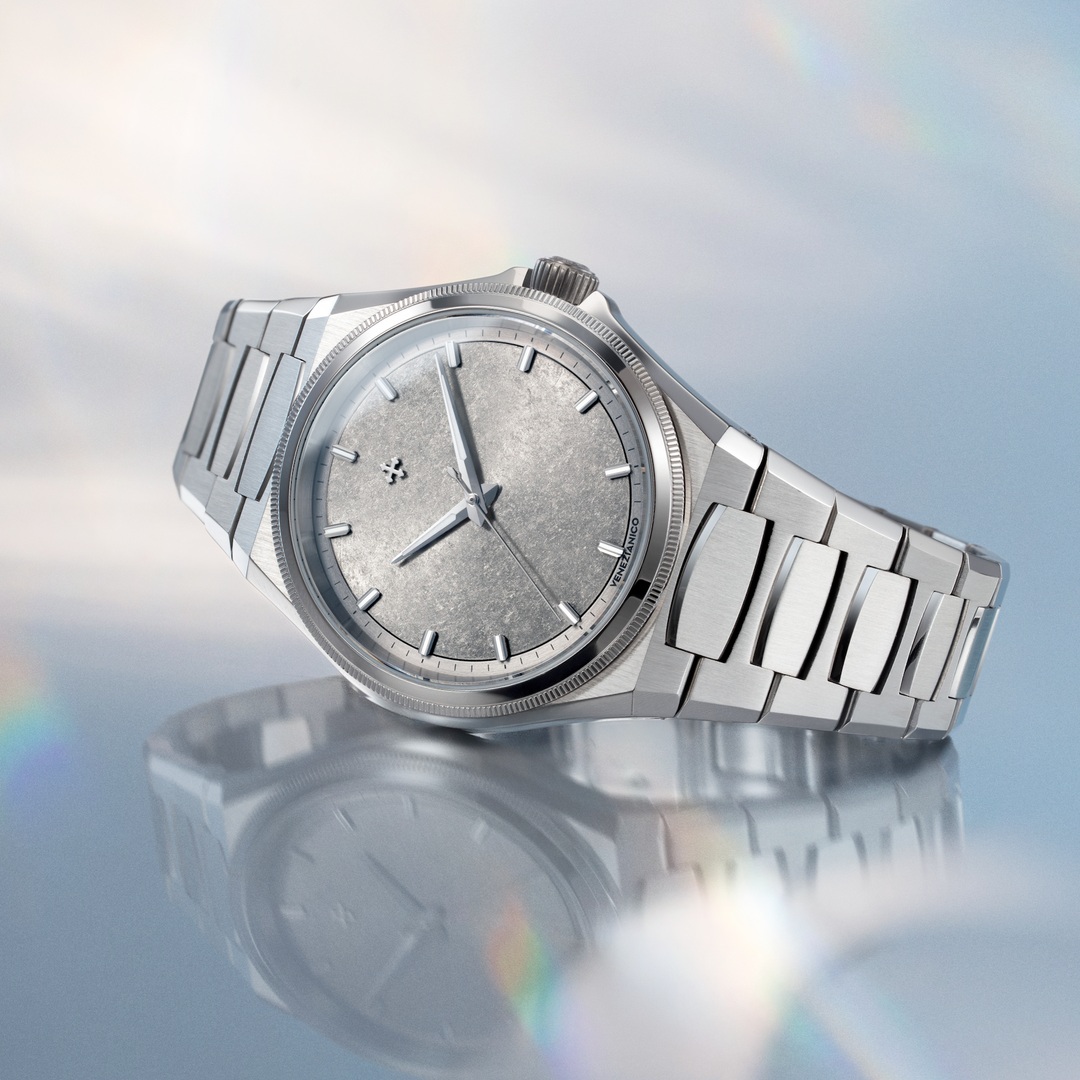 VENEZIANICO Arsenale Platino - 6221590C