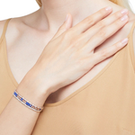 Load image into Gallery viewer, Bracciale Mini Granelli
