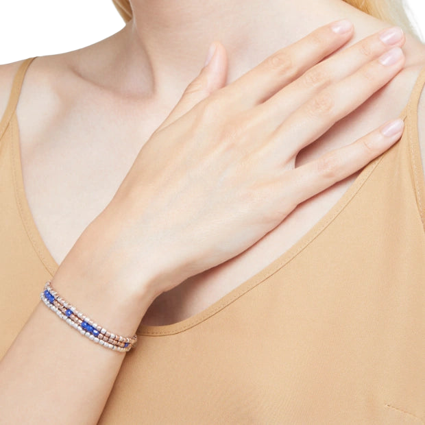 Bracciale Mini Granelli