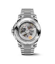 Portugieser Yacht Club Moon & Tide 44