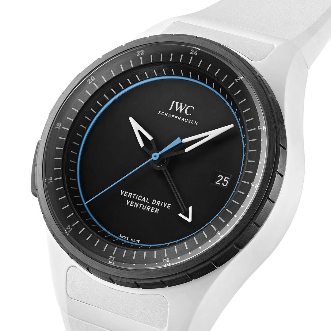 Pilot’s Venturer Vertical Drive