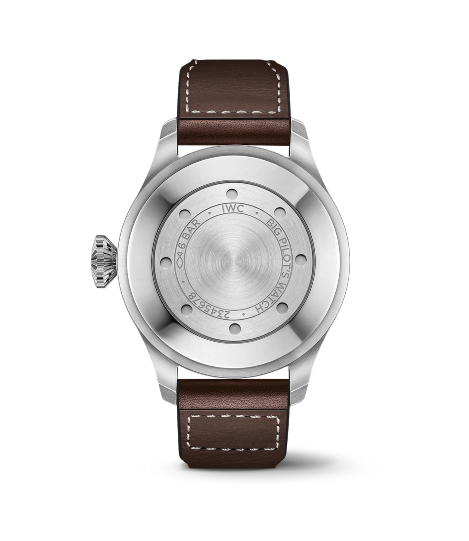 Big Pilot’s Watch 46