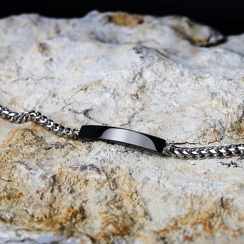 Sector Bracciale Basic SZS106
