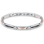 Load image into Gallery viewer, Bracciale Sector Ceramic