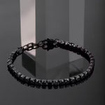 Load image into Gallery viewer, Sector Bracciale Tennis SANN42