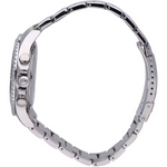 Load image into Gallery viewer, Sector 230 R3273661009 - cassa acciaio - bracciale metallo - quadrante nero con cronografo e datario