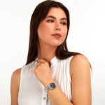 Load image into Gallery viewer, Sector 240 R3253240512 - cassa e bracciale acciaio - quadrante nero con datario