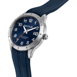 Load image into Gallery viewer, Sector 270 R3251578015 - cassa acciaio - cinturino plastica blu - quadrante blu con datario