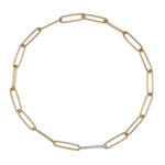 Load image into Gallery viewer, Chantecler Catena Accessori Oro 40567