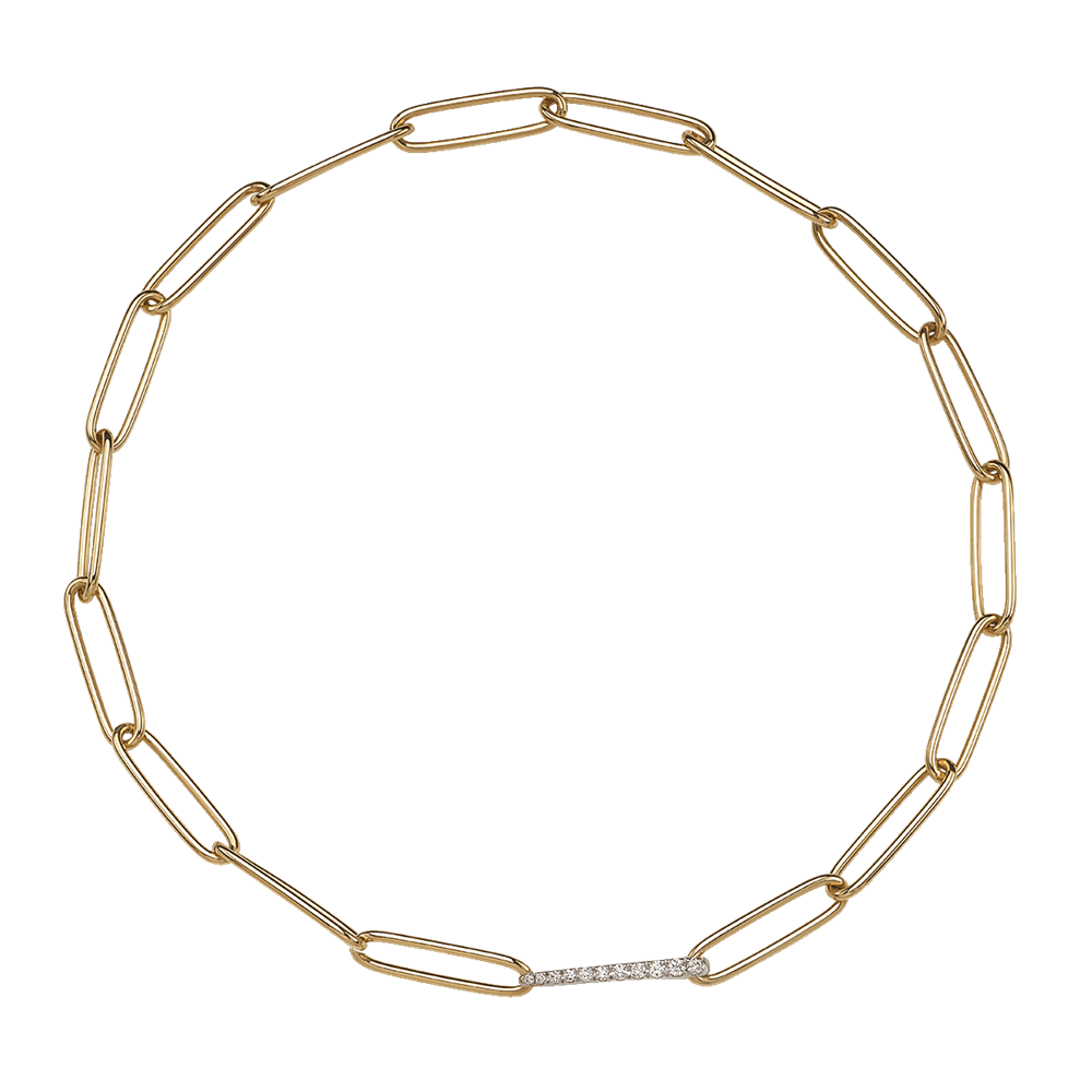 Chantecler Catena Accessori Oro 40567