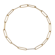 Chantecler Catena Accessori Oro 40567