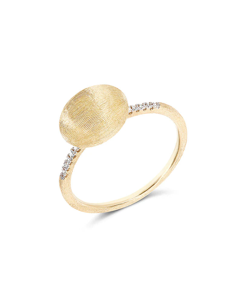 Anello "Dancing Elite"