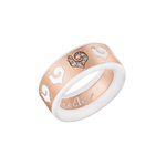 Load image into Gallery viewer, Anello Carousel Oro
