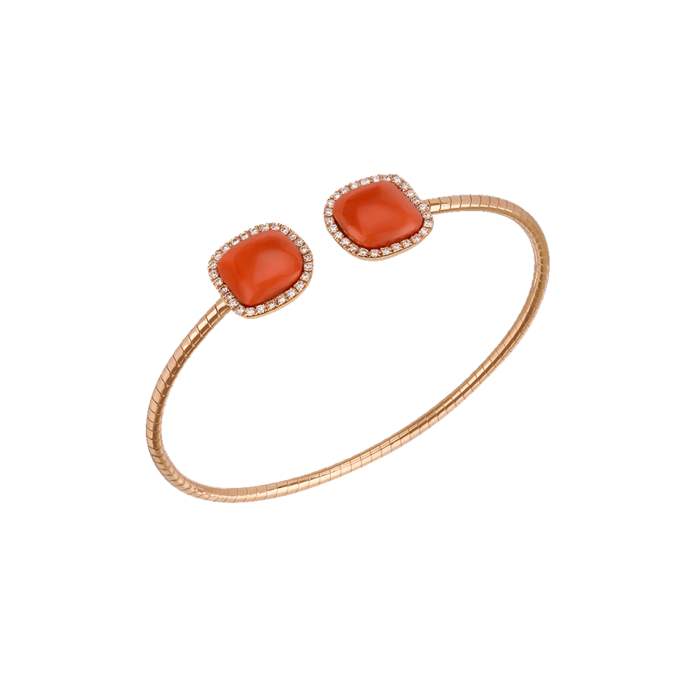 Bracciale Enchante Oro