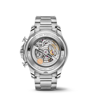 Portugieser Yacht Club Chronograph 44