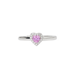 Load image into Gallery viewer, Anello Love Affair con Tormalina
