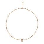 Load image into Gallery viewer, Collana Carousel Oro
