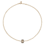 Load image into Gallery viewer, Collana Carousel Oro
